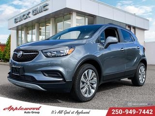 2020 Buick Encore