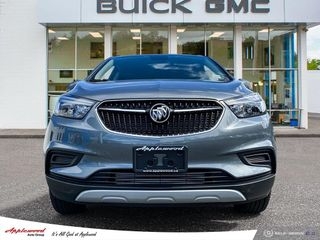 2020 Buick Encore