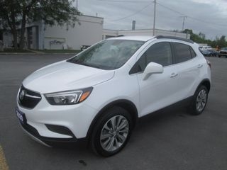 2020 Buick Encore