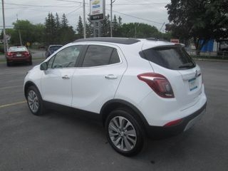 2020 Buick Encore