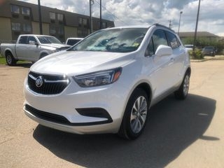 2020 Buick Encore