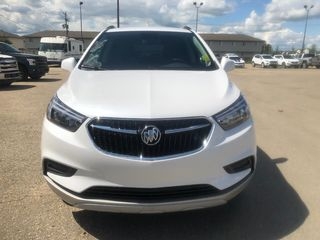2020 Buick Encore