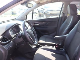 2020 Buick Encore
