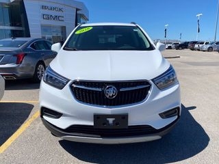 2020 Buick Encore