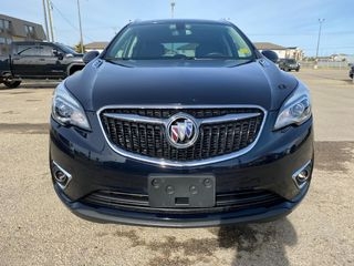 2020 Buick Envision