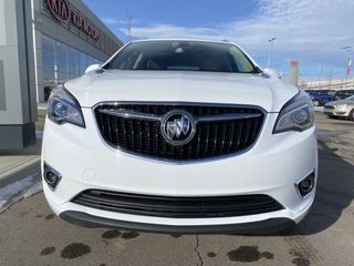 2020 Buick Envision