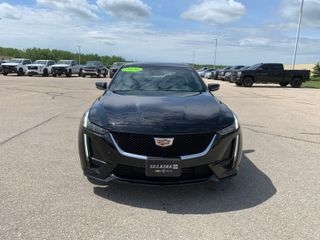 2020 Cadillac CT5