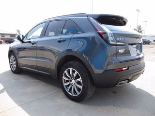 2020 Cadillac XT4