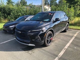 2020 Chevrolet Blazer
