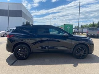 2020 Chevrolet Blazer