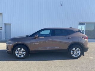 2020 Chevrolet Blazer