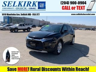 2020 Chevrolet Blazer