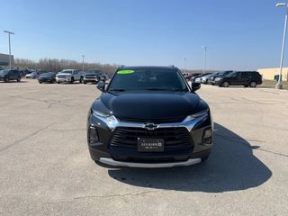 2020 Chevrolet Blazer