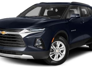 2020 Chevrolet Blazer
