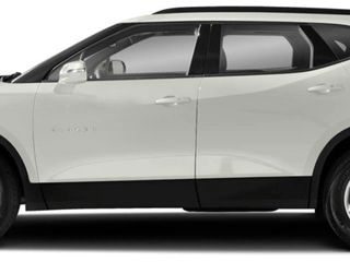 2020 Chevrolet Blazer