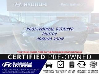 2020 Chevrolet Blazer