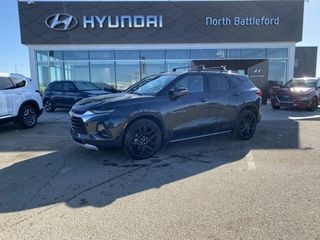 2020 Chevrolet Blazer