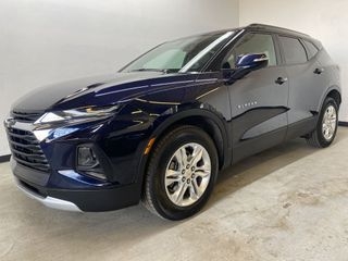 2020 Chevrolet Blazer