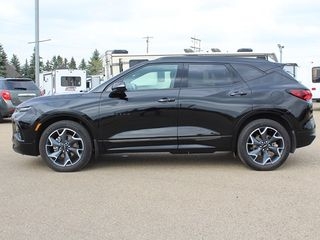 2020 Chevrolet Blazer