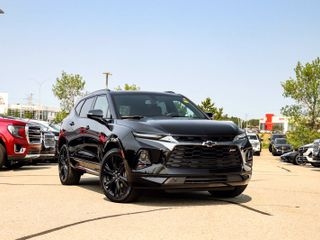 2020 Chevrolet Blazer