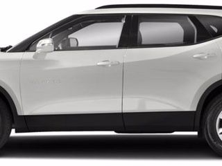 2020 Chevrolet Blazer