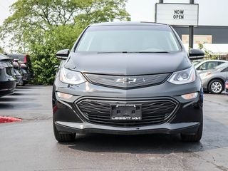 2020 Chevrolet Bolt EV