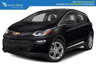 2020 Chevrolet Bolt EV