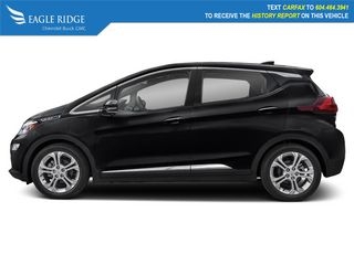 2020 Chevrolet Bolt EV