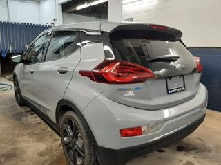 2020 Chevrolet Bolt EV