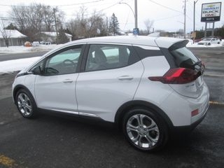 2020 Chevrolet Bolt EV