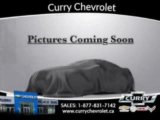 2020 Chevrolet Colorado