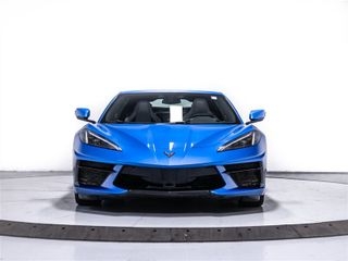 2020 Chevrolet Corvette