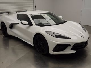 2020 Chevrolet Corvette