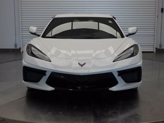 2020 Chevrolet Corvette