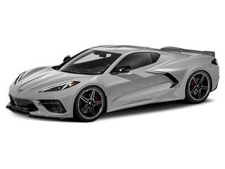 2020 Chevrolet Corvette