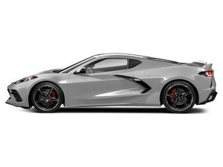 2020 Chevrolet Corvette