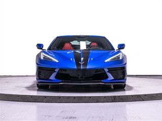 2020 Chevrolet Corvette