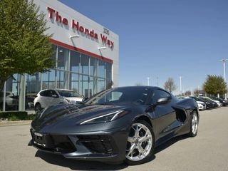 2020 Chevrolet Corvette