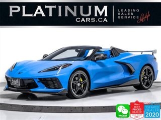 2020 Chevrolet Corvette