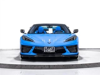 2020 Chevrolet Corvette