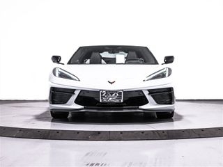 2020 Chevrolet Corvette