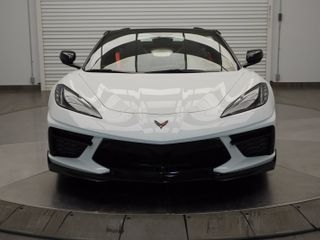 2020 Chevrolet Corvette