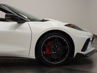 2020 Chevrolet Corvette