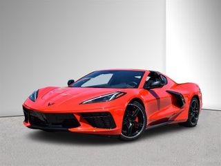2020 Chevrolet Corvette