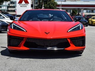 2020 Chevrolet Corvette