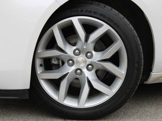 2020 Chevrolet Impala