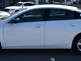 2020 Chevrolet Malibu