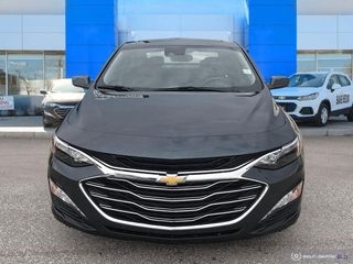 2020 Chevrolet Malibu