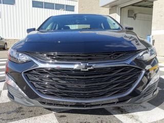 2020 Chevrolet Malibu