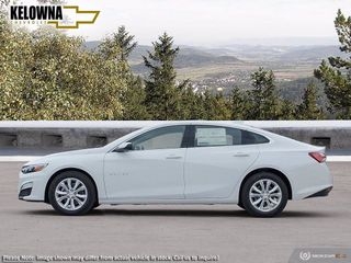 2020 Chevrolet Malibu